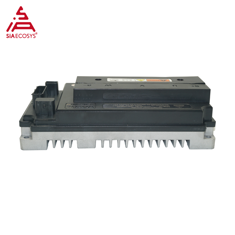 72V 100A Sabvoton Controller - VOTOL EM100SP V5.0 Electric Scooter Controller
