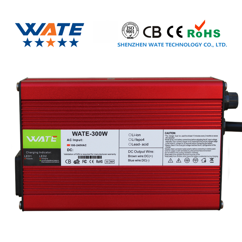 84V 20A Smart Charger - 54.6 v 4A Sạc 48 v