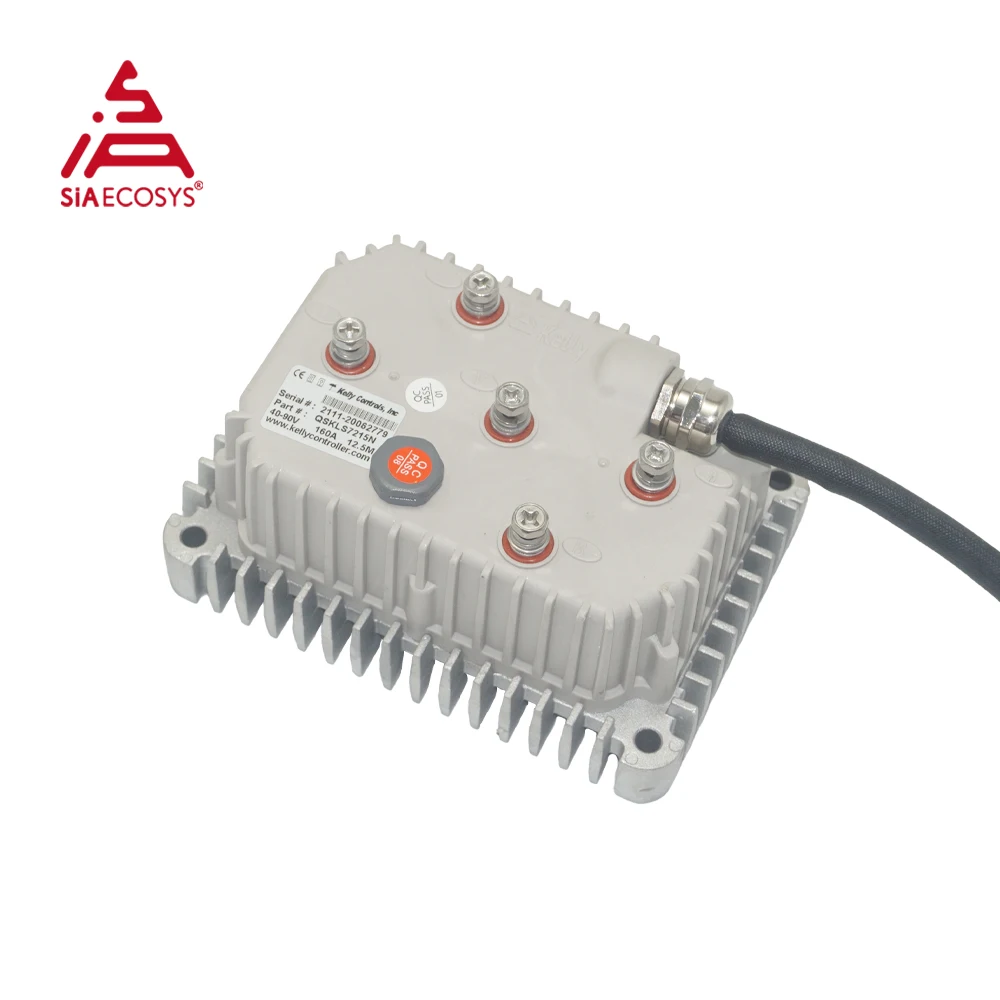 Kelly KLS7215N 30V-72V 1500W S - đánh giá và giá Kelly Kls7230S Controller