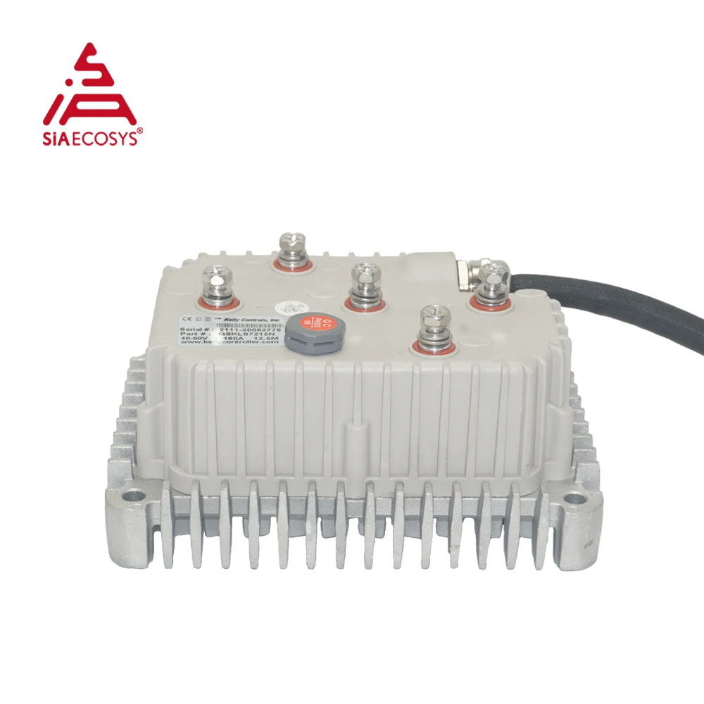 Kelly KLS7215N 30V-72V 1500W S - đánh giá và giá Kelly Kls7230S Controller