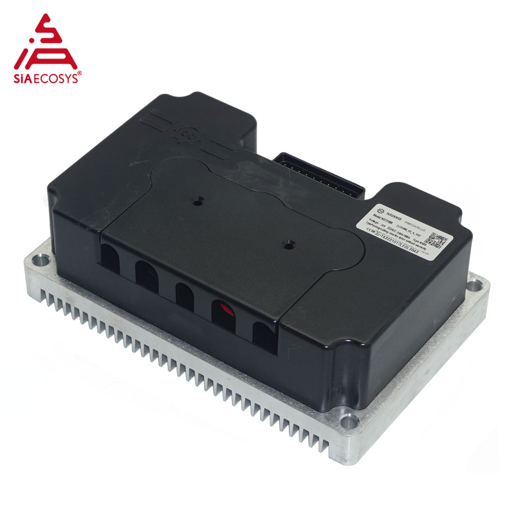 ND72680 FARDRIVER SIA ND84680  - đánh giá và giá Kelly Kls7230S Controller