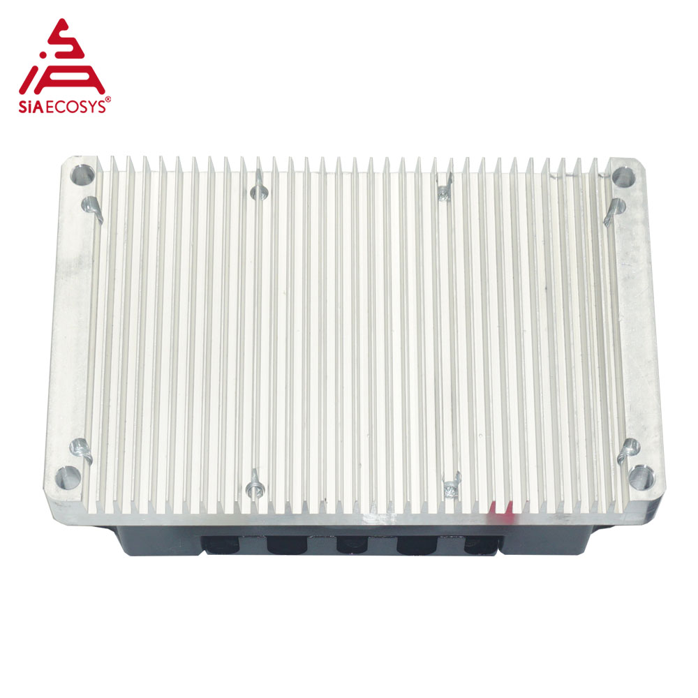 ND72680 FARDRIVER SIA ND84680  - đánh giá và giá Kelly Kls7230S Controller