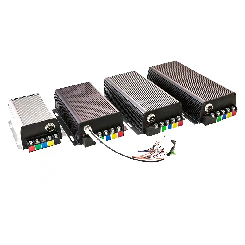 Sabvoton Svmc72200 V2 48v 60v  - đánh giá và giá 72V 100A Sabvoton Controller