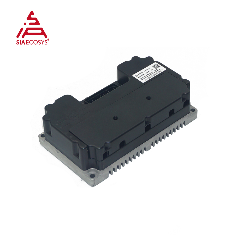 FARDRIVER SIAYQ7250 72V 50A Co - đánh giá và giá Kelly Kls7230S Controller