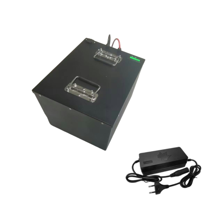 Lifepo4 Lithium Battery 60V 45 - đánh giá và giá 60V 50Ah Electric Scooter Battery