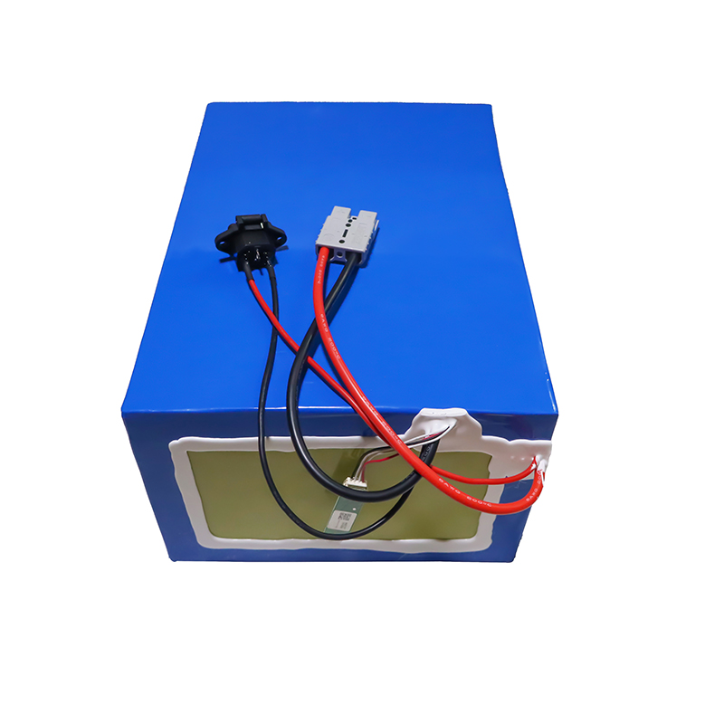 XNY 72V High Capacity Lithium  - đánh giá và giá 72V 40Ah Lifepo4 Battery Pack