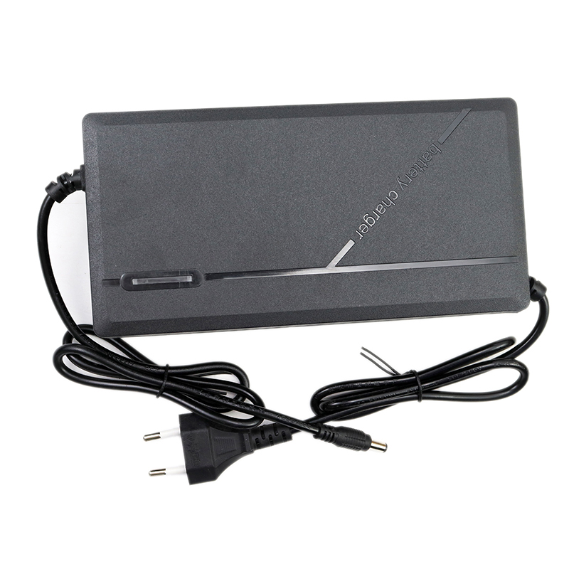 36V 48V 60V 72V Charger 2A 3A  - đánh giá và giá 84V 20A Smart Charger
