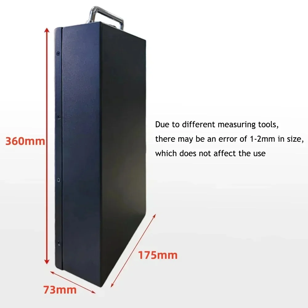 60V 20Ah-60Ah High Capacity Li - đánh giá và giá 60V 50Ah Electric Scooter Battery