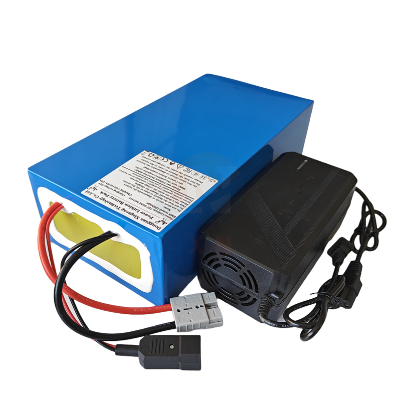 72V 40Ah 50Ah 60Ah 70Ah 80Ah 1 - đánh giá và giá 72V 40Ah Lifepo4 Battery Pack