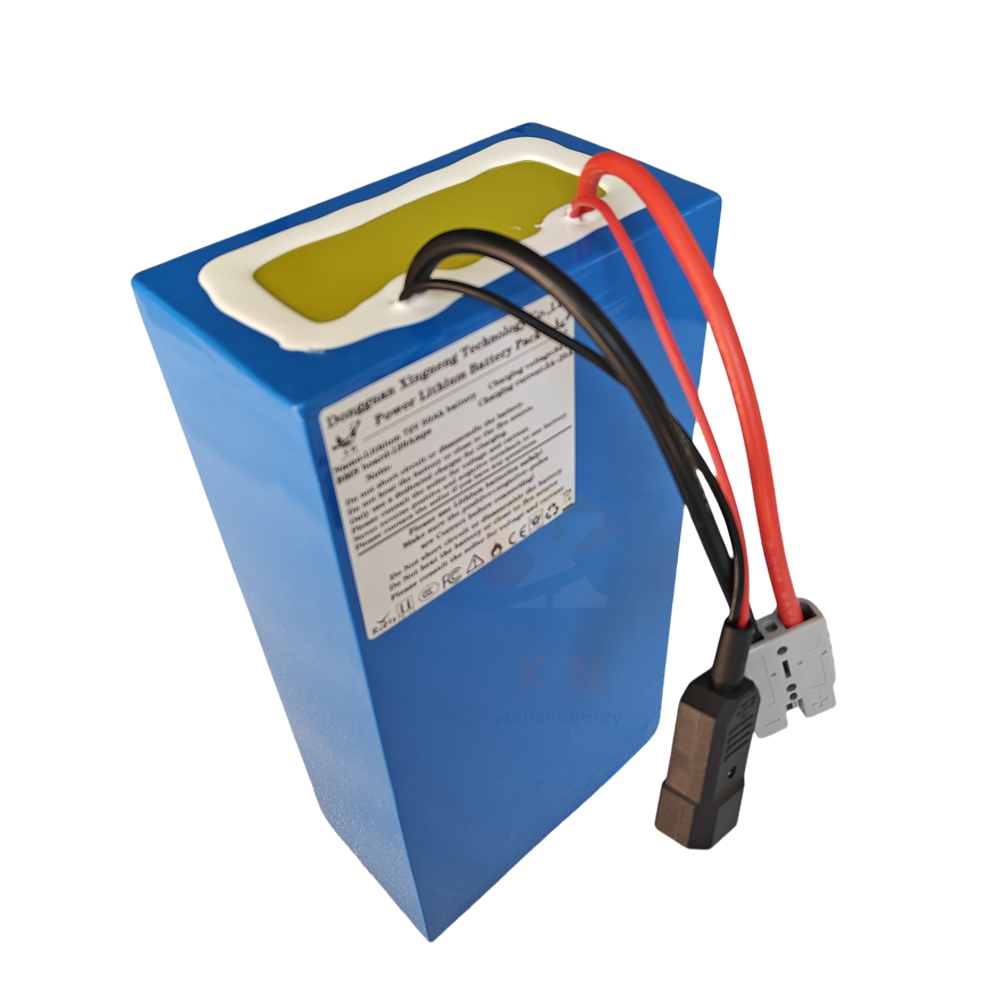 72V 40Ah 50Ah 60Ah 70Ah 80Ah 1 - đánh giá và giá 72V 40Ah Lifepo4 Battery Pack