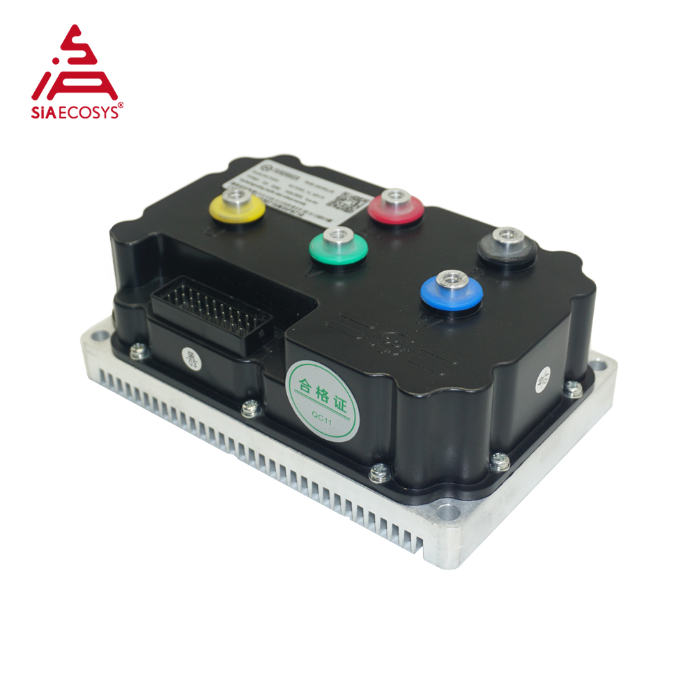 Fardriver ND72360 72V 360A Pro - đánh giá và giá Kelly Kls7230S Controller