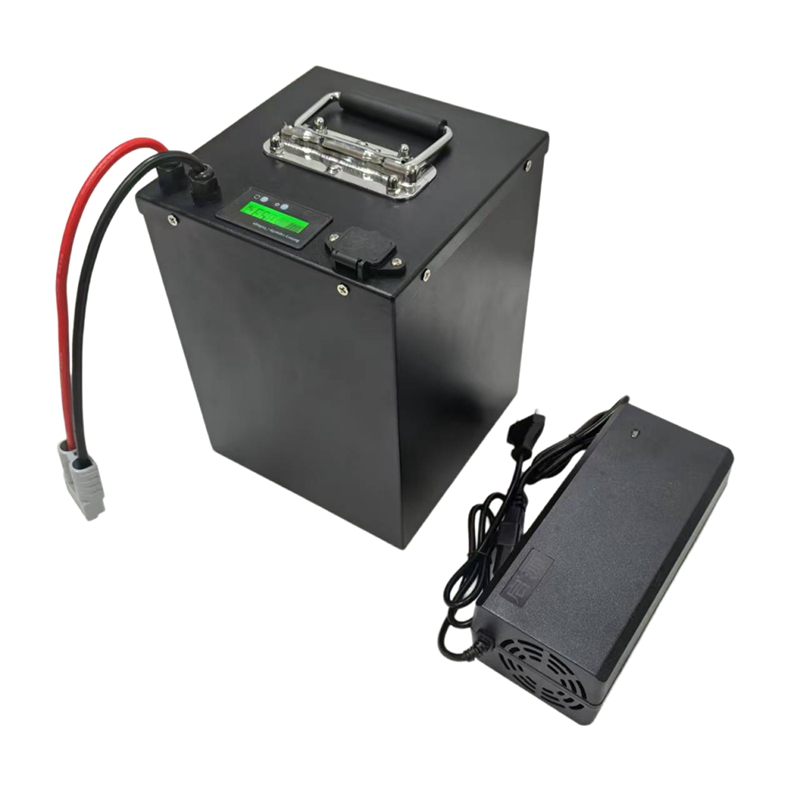 72V 50AH Lithium -ion battery  - đánh giá và giá 72V 40Ah Lifepo4 Battery Pack