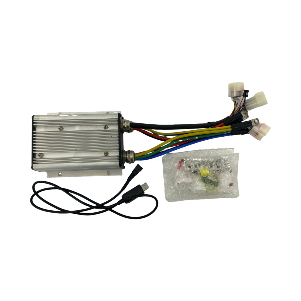Kelly KLS7230S Sóng Sin Điều K - đánh giá và giá Kelly Kls7230S Controller