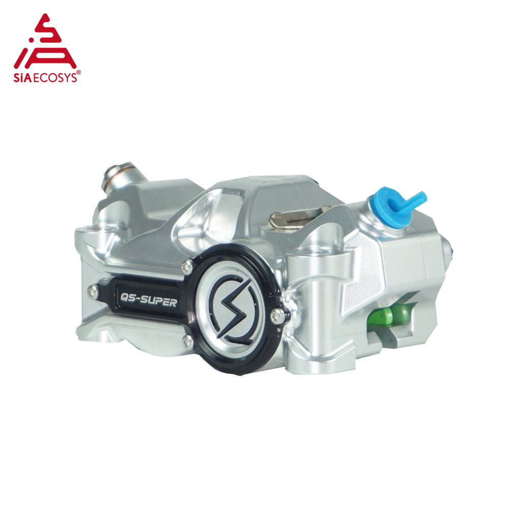 Mechanical Disc Brake Caliper  - đánh giá và giá Kelly Kls7230S Controller