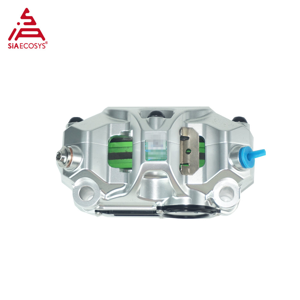 Mechanical Disc Brake Caliper  - đánh giá và giá Kelly Kls7230S Controller