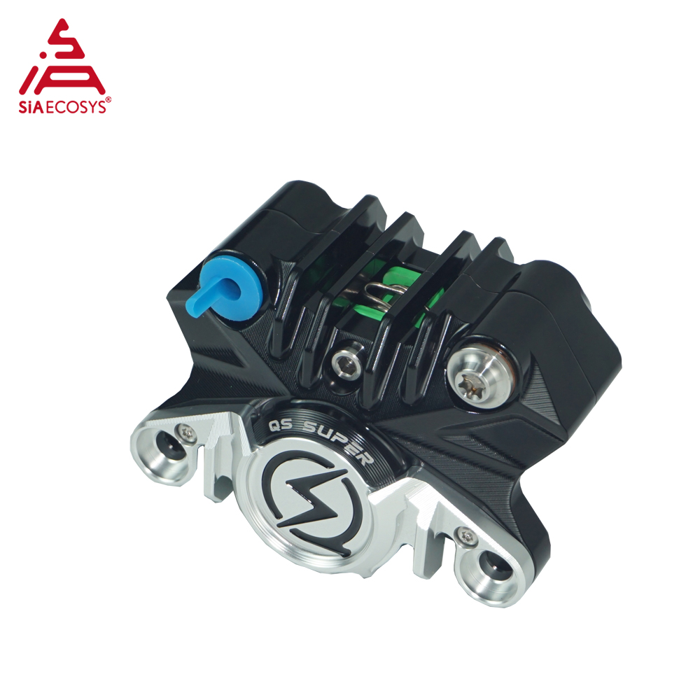 Mechanical Disc Brake Caliper  - đánh giá và giá Kelly Kls7230S Controller