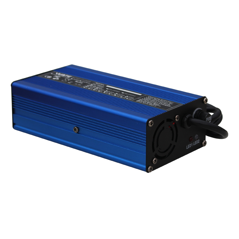 84 V 3A Sạc 72 V Pin Li-ion Sạ - đánh giá và giá 84V 20A Smart Charger