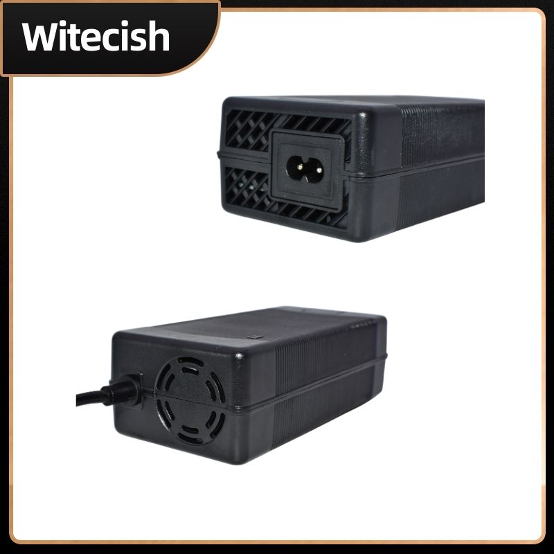 71.4V 3A 4A 2A Li-ionCharger 1 - đánh giá và giá 84V 20A Smart Charger