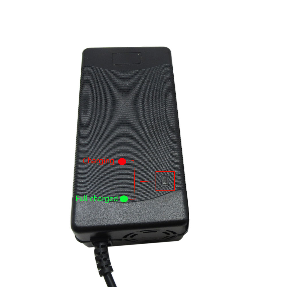 71.4V 3A 4A 2A Li-ionCharger 1 - đánh giá và giá 84V 20A Smart Charger