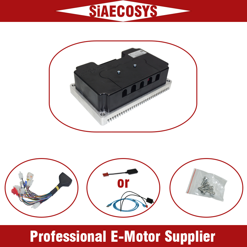 Hot Sales Fardriver ND72680/ND - đánh giá và giá Kelly Kls7230S Controller