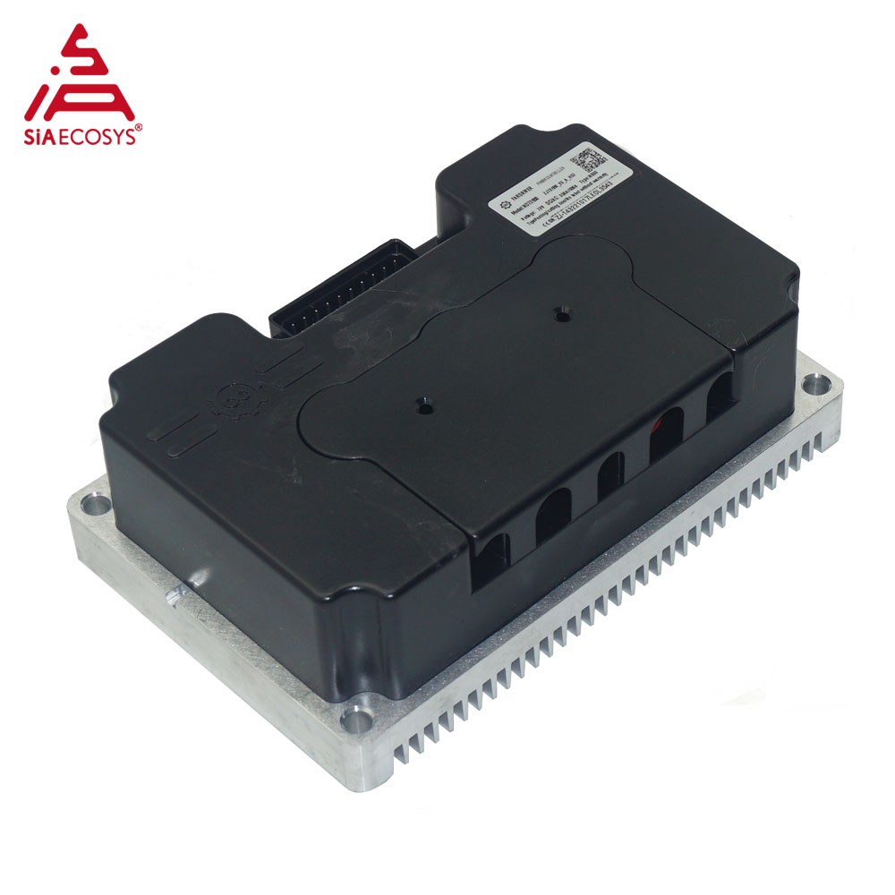 Hot Sales Fardriver ND72680/ND - đánh giá và giá Kelly Kls7230S Controller