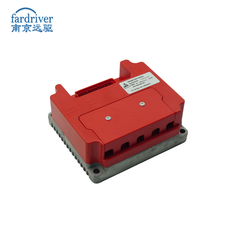 FarDriver SIAYQ7235 72V 35A 18 - đánh giá và giá Kelly Kls7230S Controller