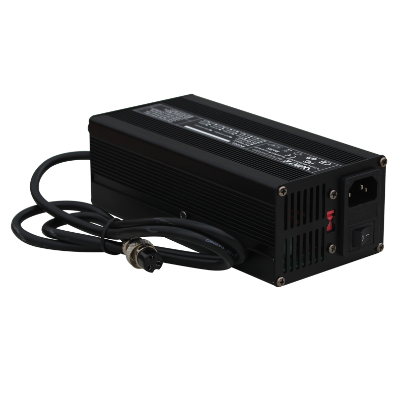 87.6V 5A Thông Minh LiFePO4 Pi - đánh giá và giá 84V 20A Smart Charger