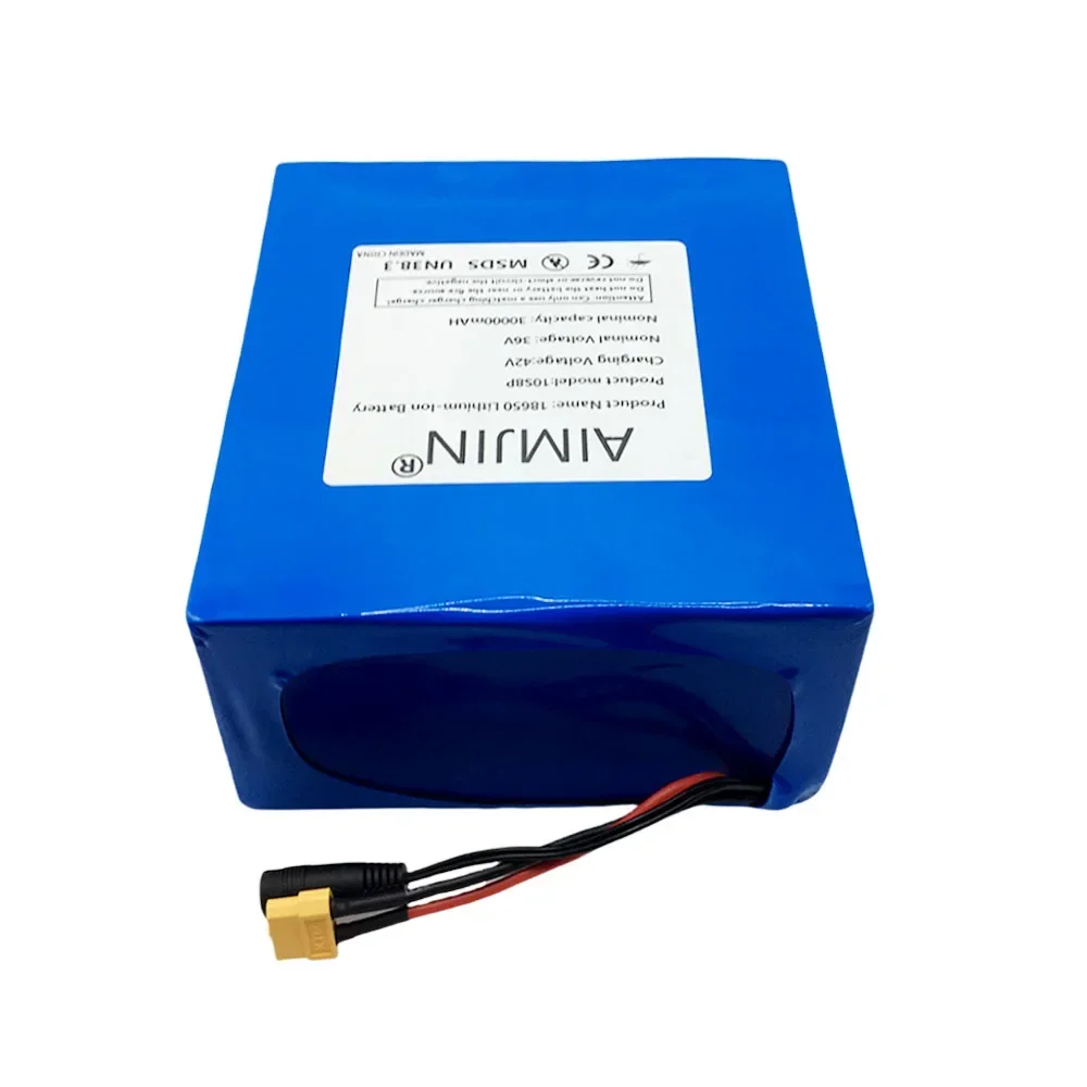 k 36V 30Ah 10S8P 18650  A-clas - đánh giá và giá 72V 40Ah Lifepo4 Battery Pack