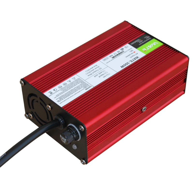 54.6 v 4A Sạc 48 v Li-Ion Pin  - đánh giá và giá 84V 20A Smart Charger