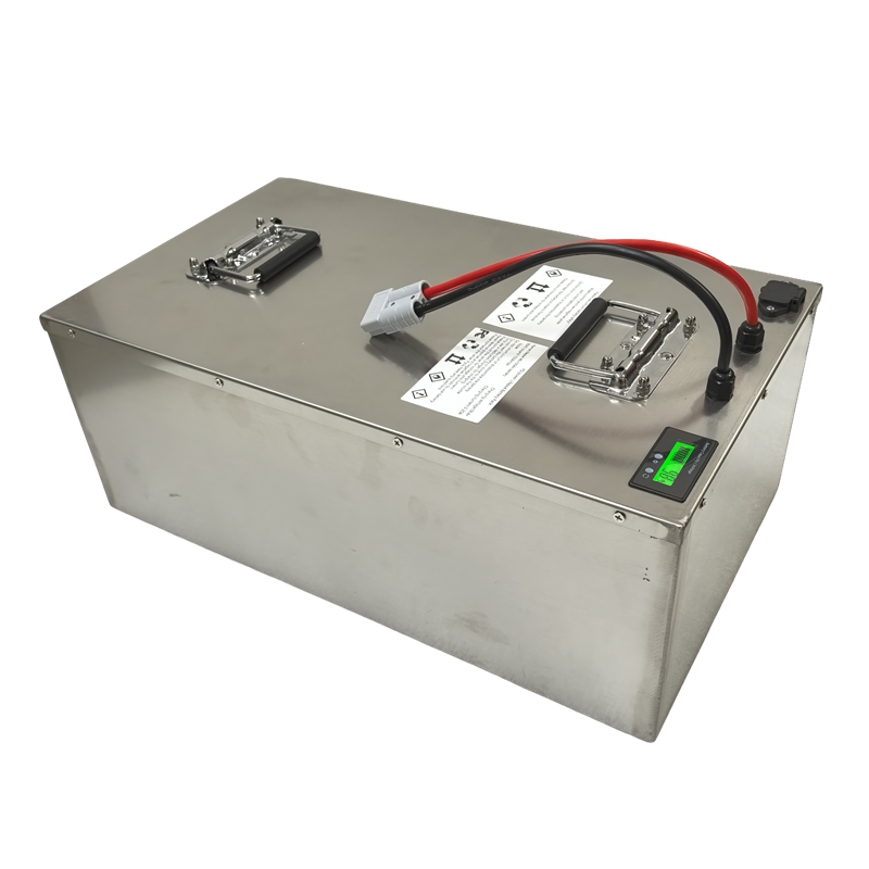 Lithium 72V 100AH 120AH 150AH  - đánh giá và giá 72V 40Ah Lifepo4 Battery Pack