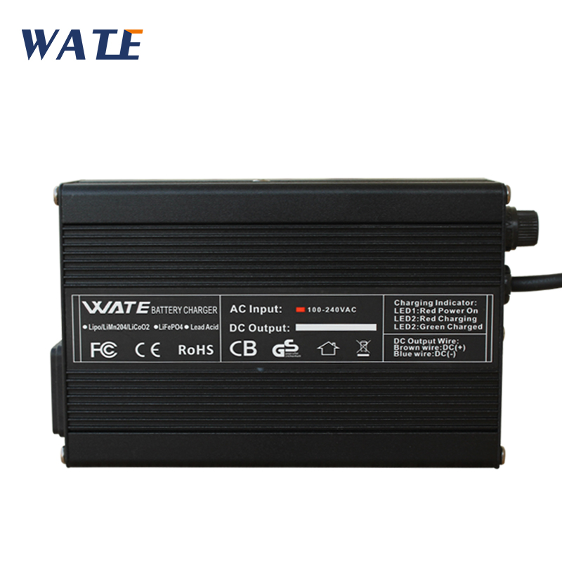 84V 3A Lithium Battery Charger - đánh giá và giá 84V 20A Smart Charger