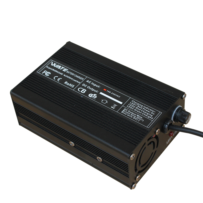 84V 3A Lithium Battery Charger - đánh giá và giá 84V 20A Smart Charger
