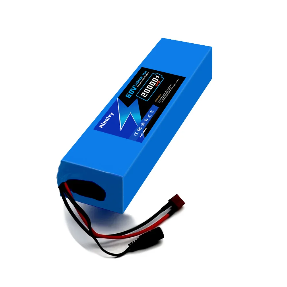 2025 Upgraded 60V 30Ah 18650 L - đánh giá và giá 60V 50Ah Electric Scooter Battery