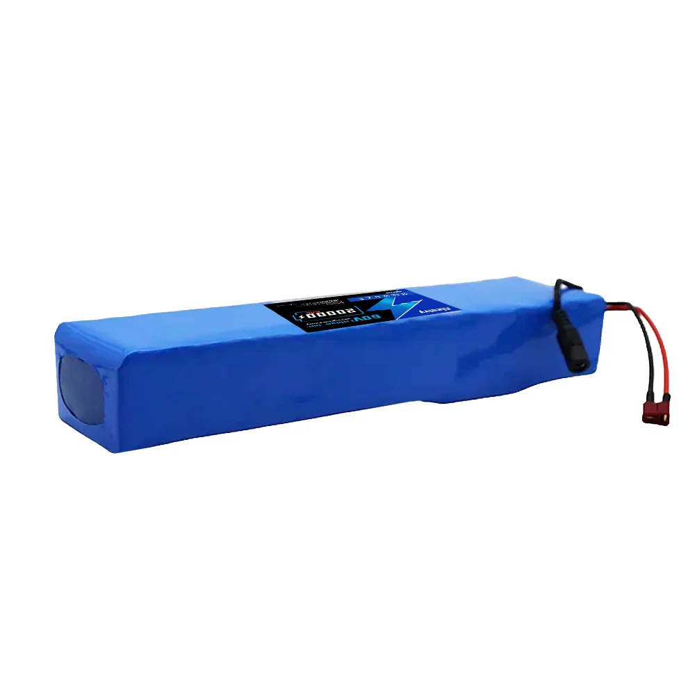 2025 Upgraded 60V 30Ah 18650 L - đánh giá và giá 60V 50Ah Electric Scooter Battery