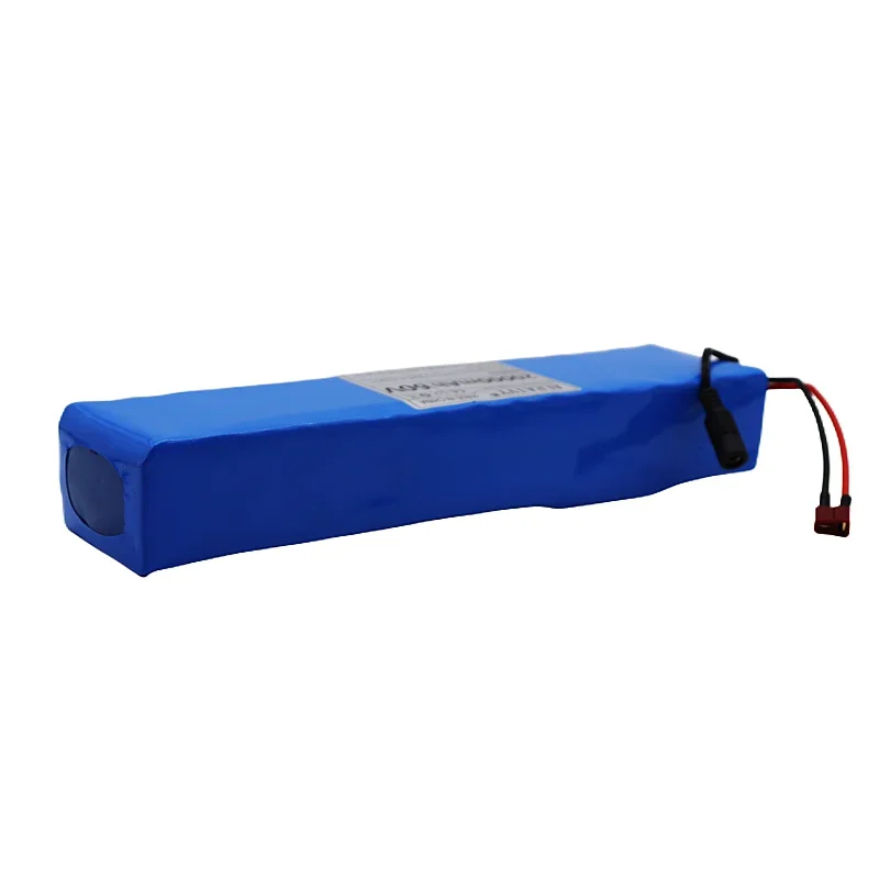Electric Bike Scooter 18650 Li - đánh giá và giá 60V 50Ah Electric Scooter Battery