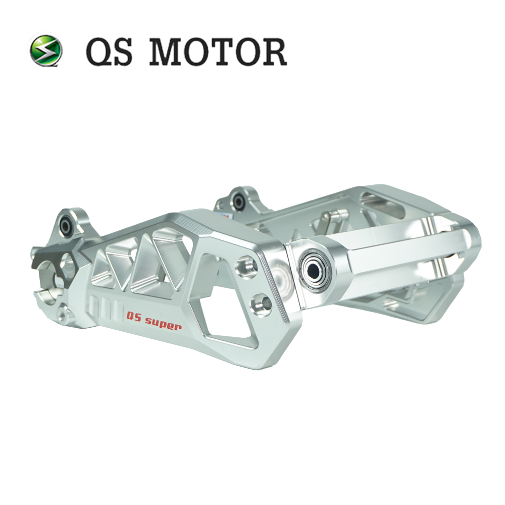QSMOTOR SiAECOSYS E-Motorcycle - đánh giá và giá Kelly Kls7230S Controller
