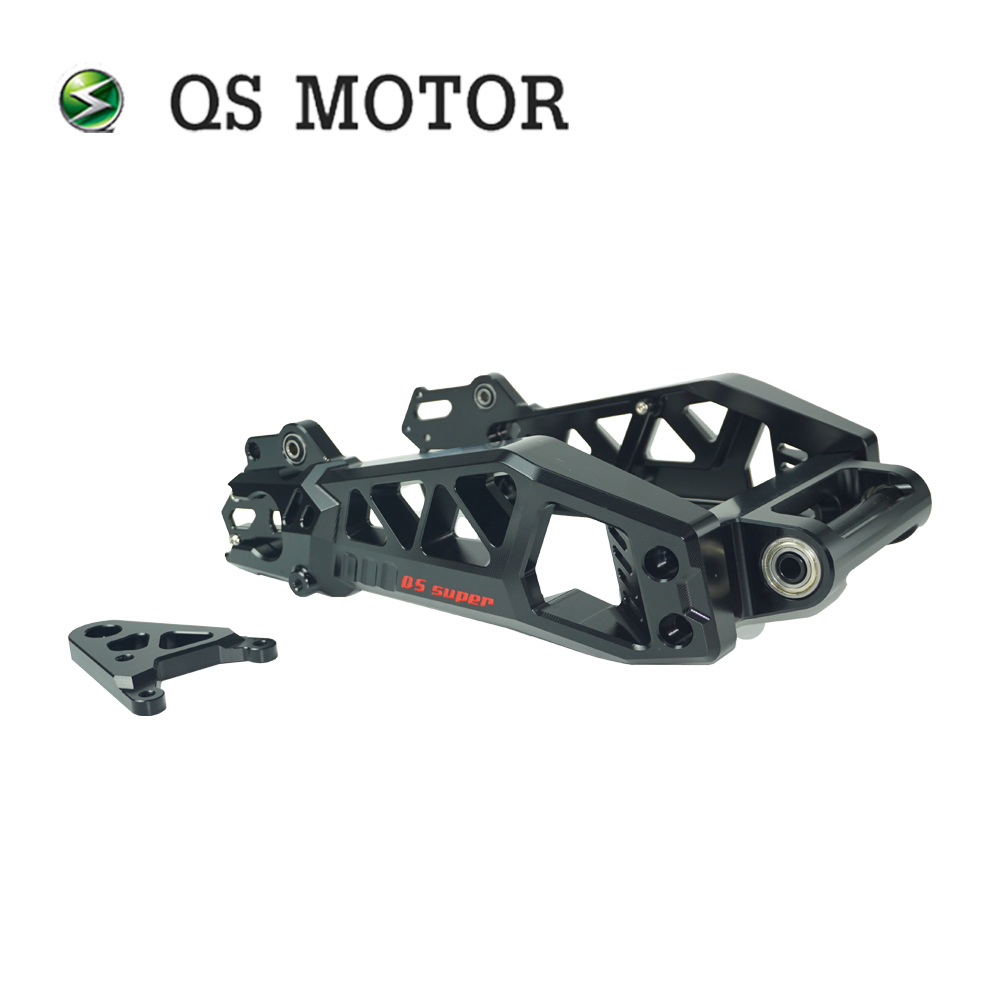 QSMOTOR SiAECOSYS E-Motorcycle - đánh giá và giá Kelly Kls7230S Controller