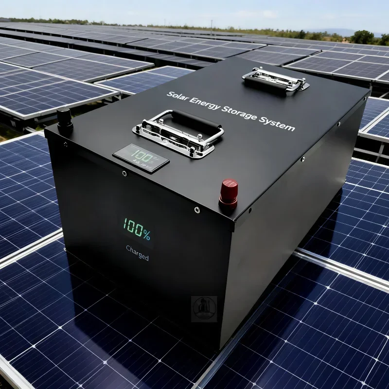 72V Lithium Iron Phosphate Bat - đánh giá và giá 72V 40Ah Lifepo4 Battery Pack