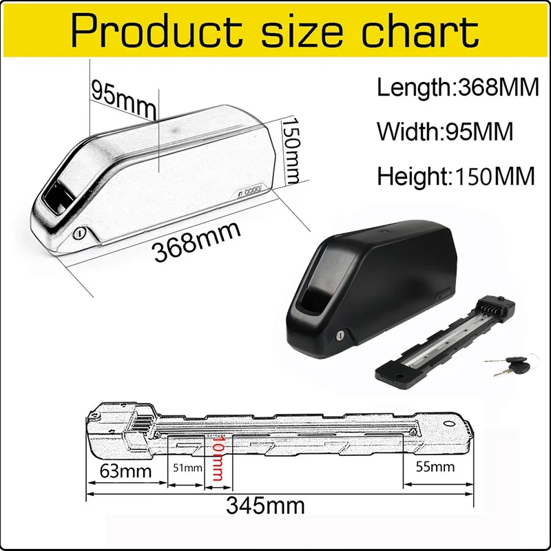 72V 60V Electric 2000w Battery - đánh giá và giá 72V 50Ah 21700 Lithium Battery